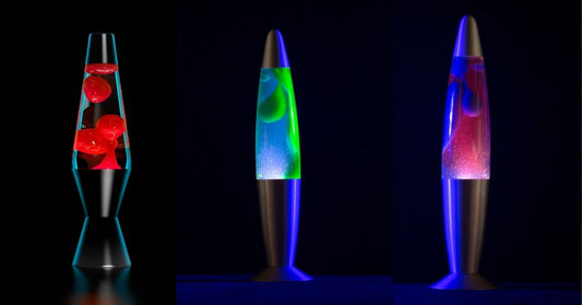 Lava Lamp Care Tips