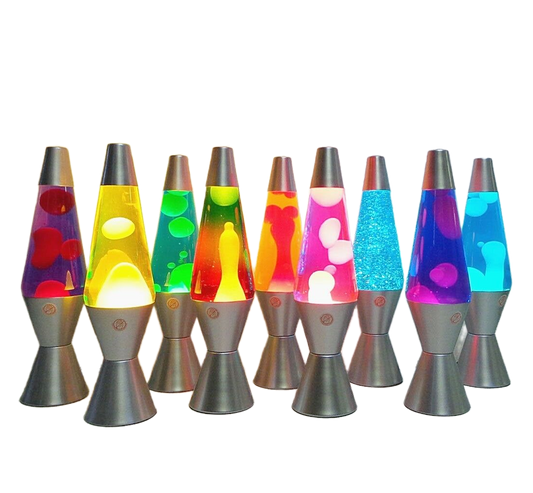 Lava Lamp Buying Guide