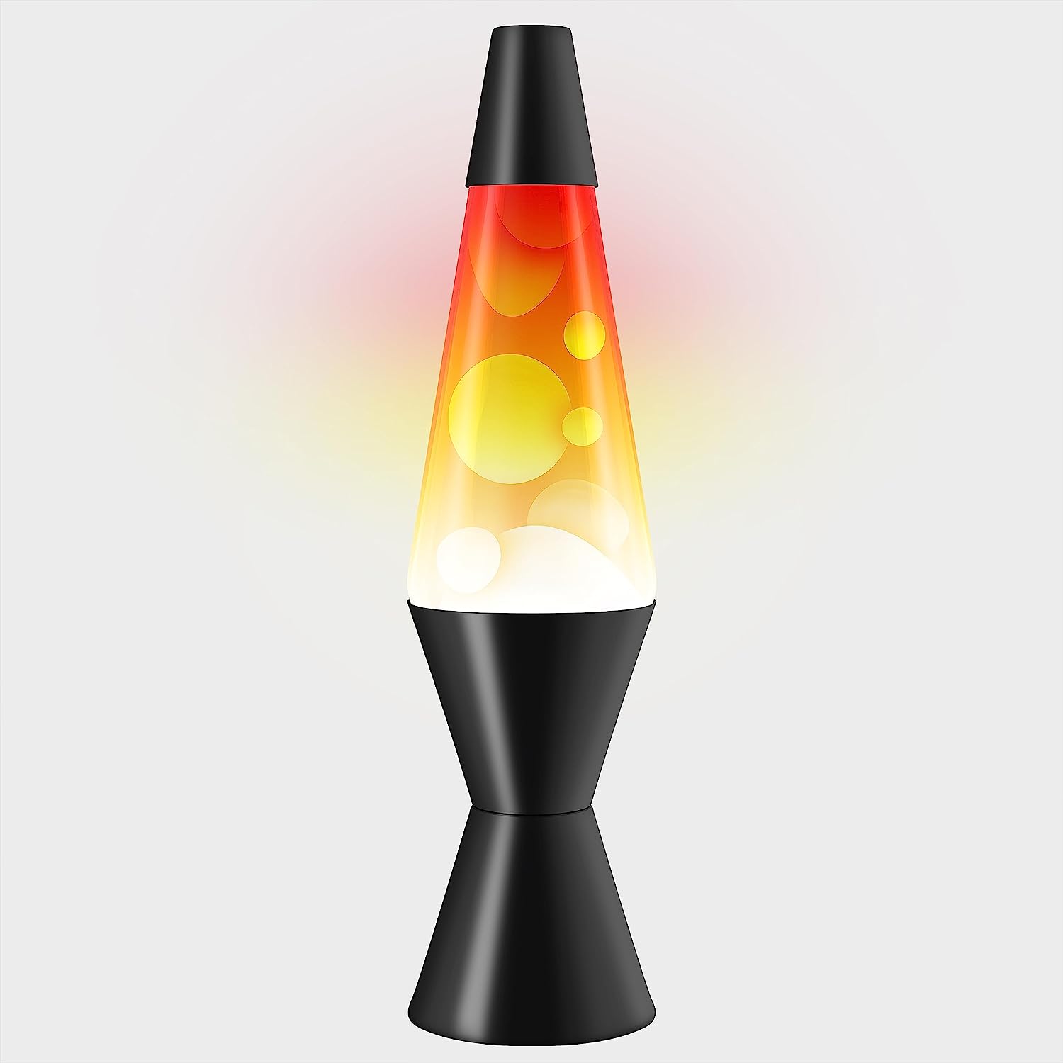 color changing Lava Lamp