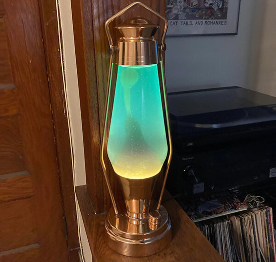 Vintage Lava Lamp for sale, shop now
