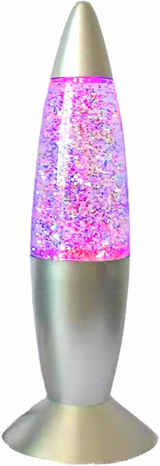 Colorful Automatic Color Changing Lava lamp