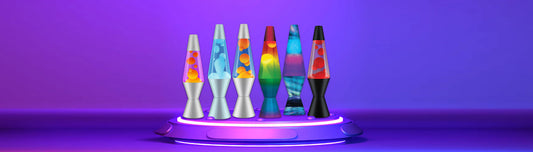 What is Lava Lamp? Types, Benefits & Care Tips