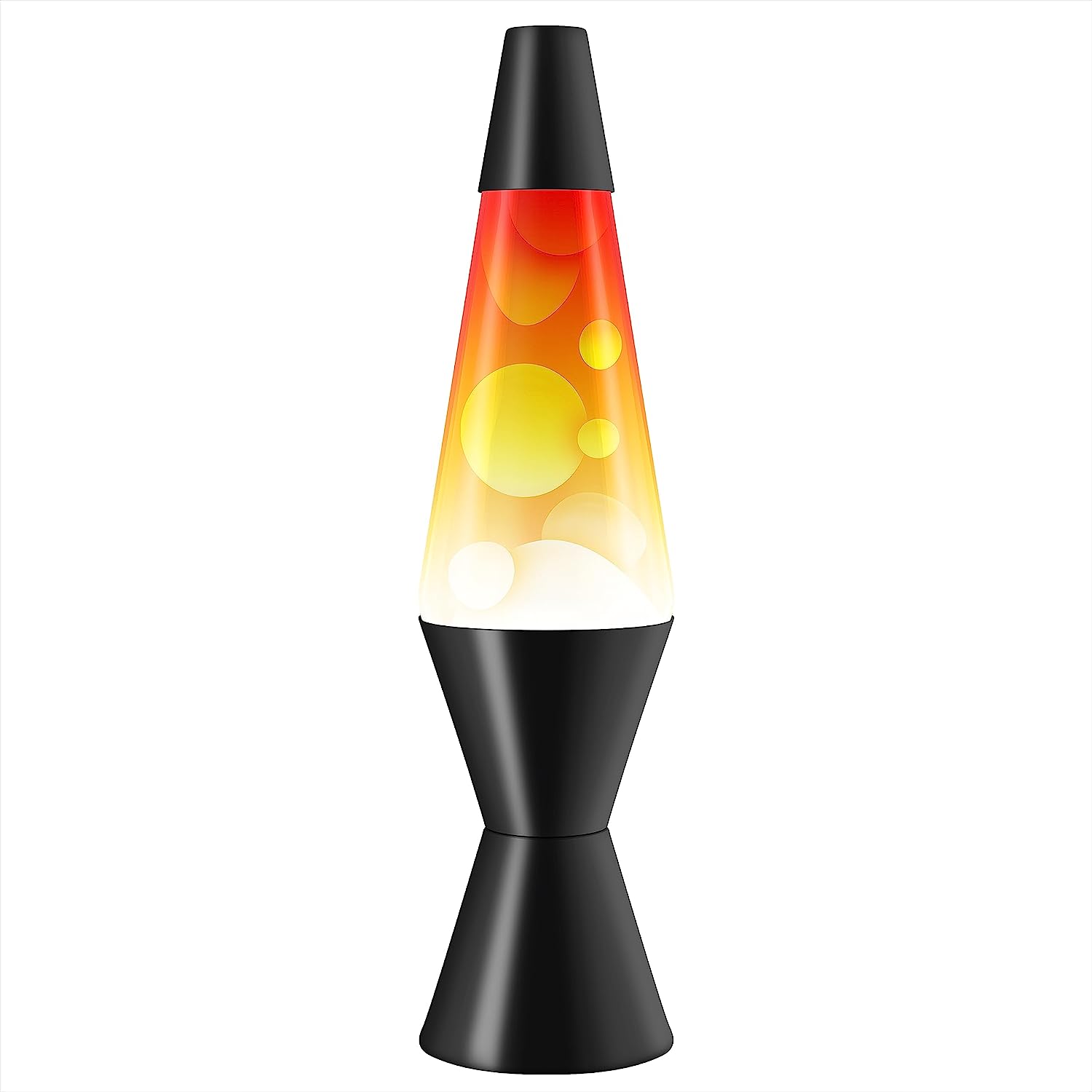 color changing Lava Lamp