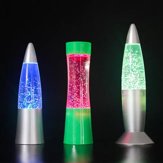 Glitter Lava Lamp For Sale
