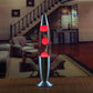 Multi-Colored Lava Lamp