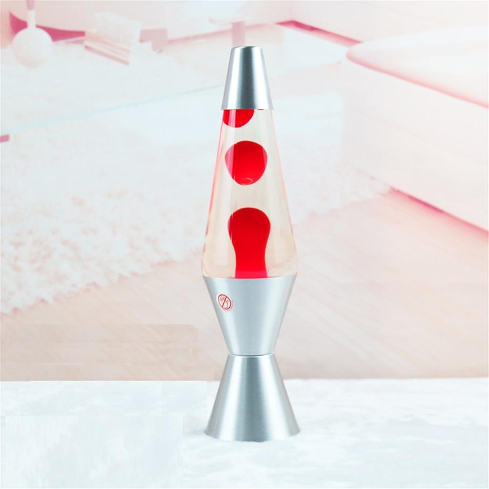 Volcano Lava Lamp